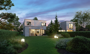 Nieuwbouw Assebroek (Brugge)